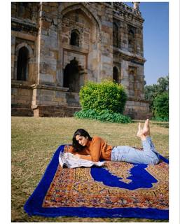 Tanya Maniktala feet photo 19