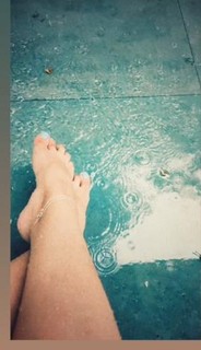 Tanya Maniktala feet photo 15