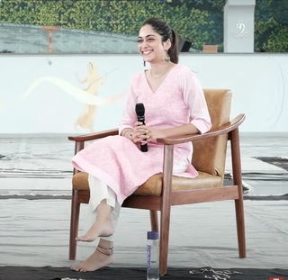 Tanya Maniktala feet photo 14