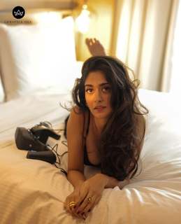 Tanya Maniktala feet photo 1