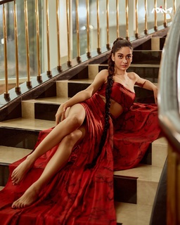 Tanya Maniktala feet photo 19
