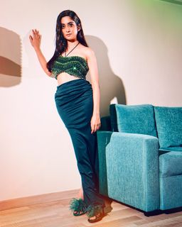 Tanya Maniktala feet photo 7
