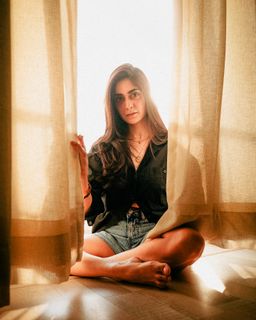 Tanya Maniktala feet photo 6