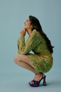 Tanya Maniktala feet photo 5