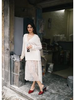 Tanya Maniktala feet photo 4