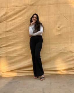 Tanya Maniktala feet photo 8