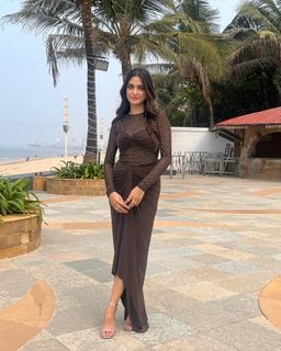 Tanya Maniktala feet photo 4