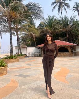 Tanya Maniktala feet photo 3