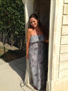 Tanya Memme feet photo 20