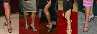 Tanya Memme feet photo 14