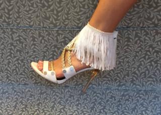 Tanya Memme feet photo 11