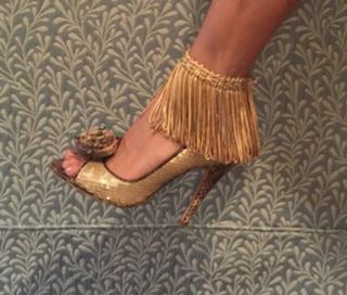 Tanya Memme feet photo 10