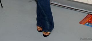 Tanya Memme feet photo 14