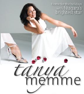 Tanya Memme feet photo 13