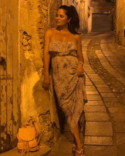 Tanya Memme feet photo 10
