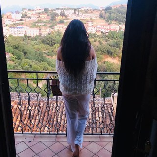 Tanya Memme feet photo 9