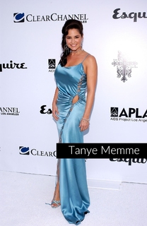 Tanya Memme feet photo 20