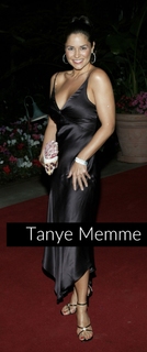 Tanya Memme feet photo 12