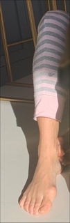 Tanya Memme feet photo 3