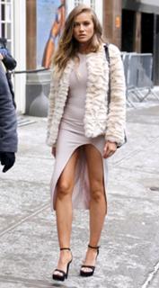 Tanya Mityushina feet photo 7