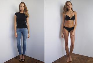 Tanya Mityushina feet photo 4