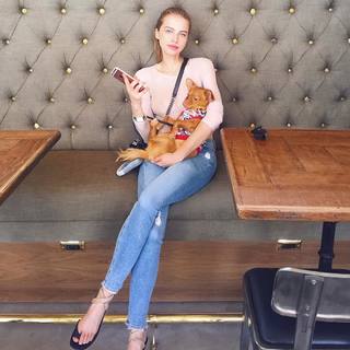 Tanya Mityushina feet photo 10