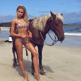 Tanya Mityushina feet photo 4