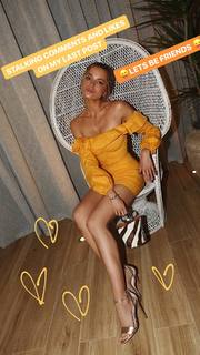 Tanya Mityushina feet photo 16