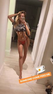 Tanya Mityushina feet photo 15