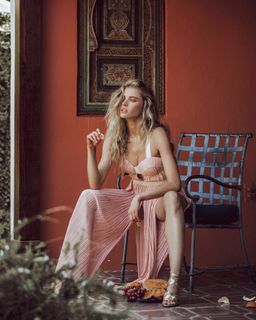 Tanya Mityushina feet photo 6