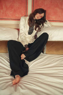 Tanya Reynolds feet photo 10