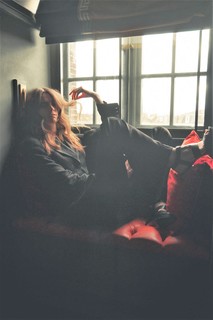 Tanya Reynolds feet photo 19