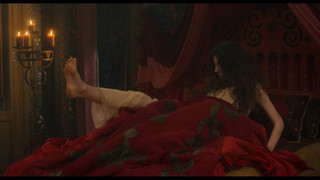Tanya Reynolds feet photo 13