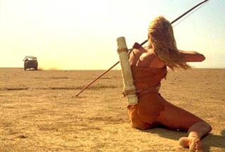 Tanya Roberts feet photo thumbnail