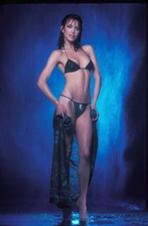 Tanya Roberts feet photo thumbnail