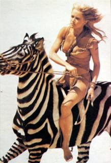 Tanya Roberts feet photo thumbnail