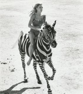 Tanya Roberts feet photo thumbnail