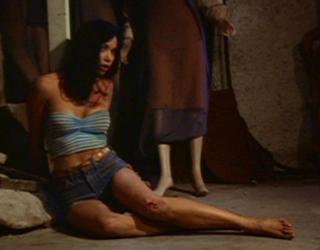 Tanya Roberts feet photo thumbnail