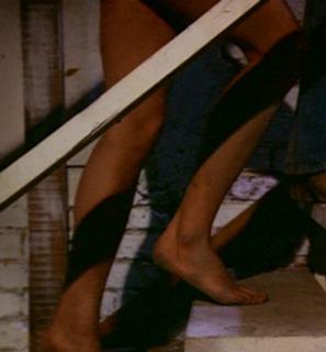 Tanya Roberts feet photo thumbnail