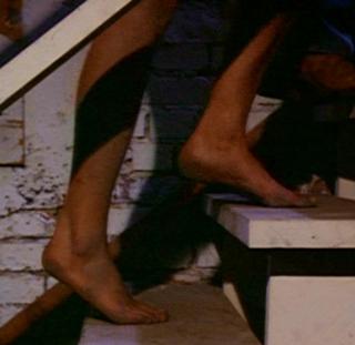 Tanya Roberts feet photo thumbnail