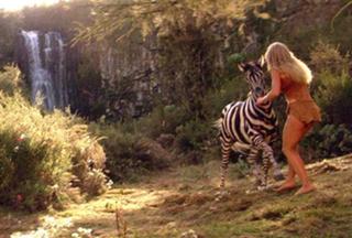 Tanya Roberts feet photo thumbnail