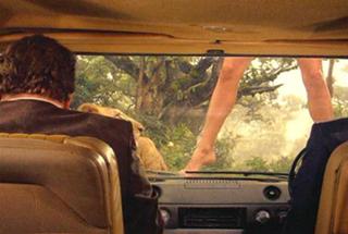 Tanya Roberts feet photo thumbnail