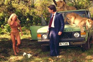 Tanya Roberts feet photo thumbnail