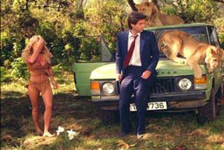 Tanya Roberts feet photo thumbnail