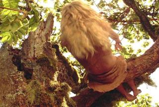 Tanya Roberts feet photo thumbnail