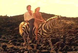 Tanya Roberts feet photo thumbnail