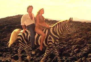 Tanya Roberts feet photo thumbnail