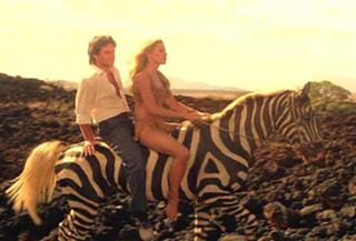 Tanya Roberts feet photo thumbnail