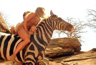 Tanya Roberts feet photo thumbnail