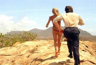 Tanya Roberts feet photo thumbnail